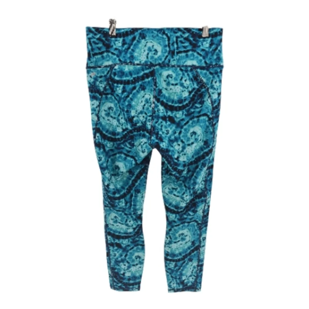 Fabletics NWT High Waisted Powerflex Legging Size XL Retail $84.95